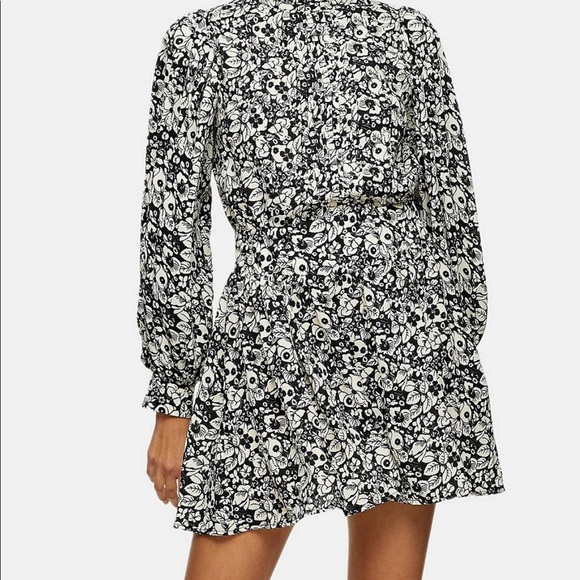 Topshop Dresses & Skirts - Topshop Dress